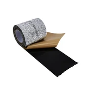 Scragall alúmanaim poileistir téip séalaithe solúbtha